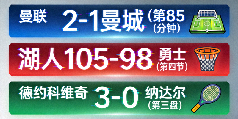 篮球赛事新闻图片 - NBA赛场激烈对抗画面
