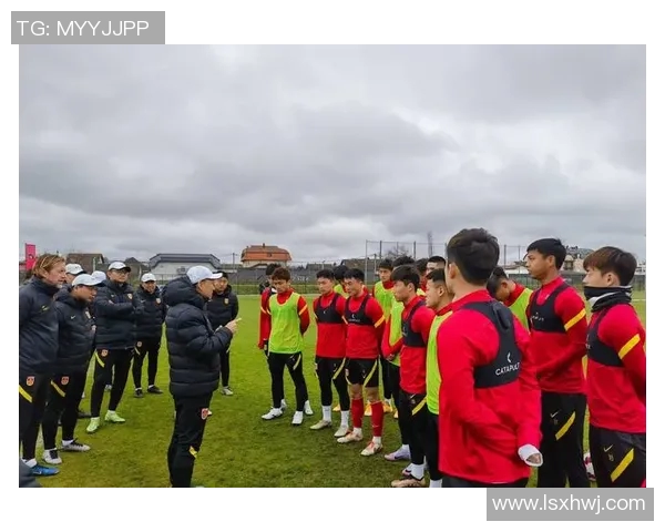 中国男足迎战巴西男足期待逆袭展现实力与激情的巅峰对决