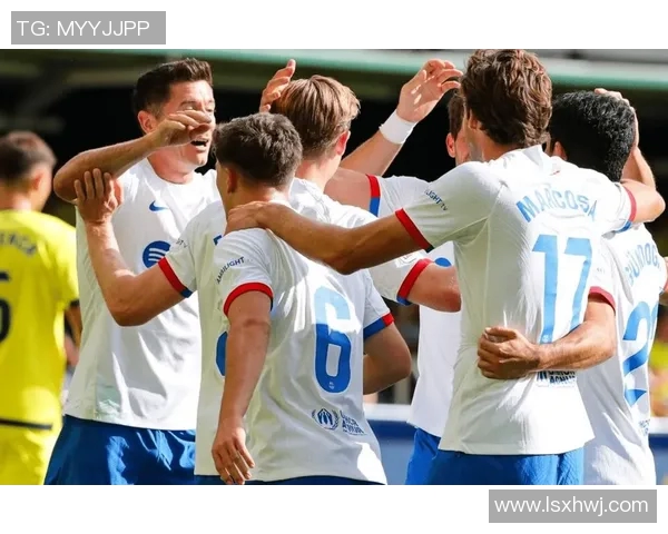 佩德里：年轻天才在足球世界中崭露头角的传奇之路与未来展望