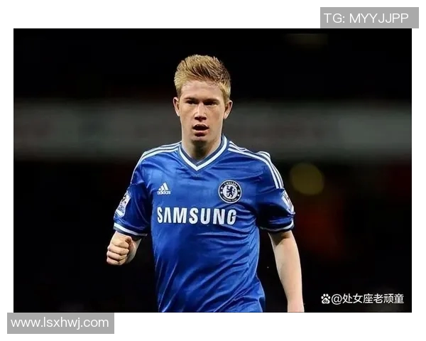 德布劳内：足坛天才的传球艺术与战术智慧解析