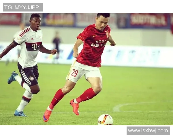 拜仁慕尼黑与广州恒大实力对比谁更强大足球战术解析与历史成就分析